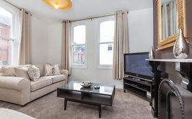 Portland Street Apartment York  United Kingdom